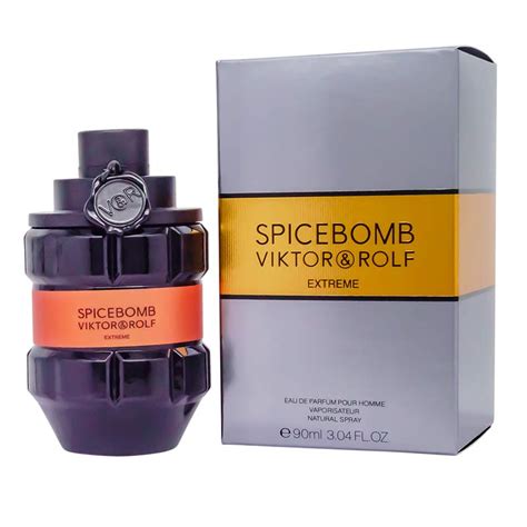 spicebomb extreme edp 100ml.